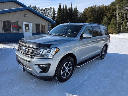2020 Ford Expedition Pine River MN