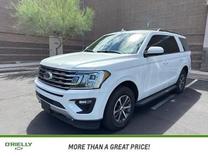 2020 Ford Expedition Tucson AZ