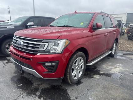 2020 Ford Expedition Casper WY