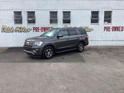 2020 Ford Expedition Huntington WV