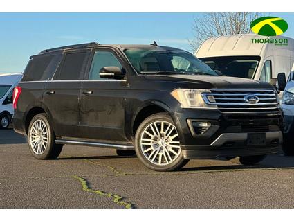 2020 Ford Expedition Bend OR