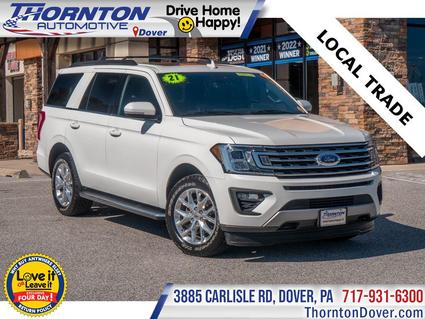 2021 Ford Expedition Dover PA