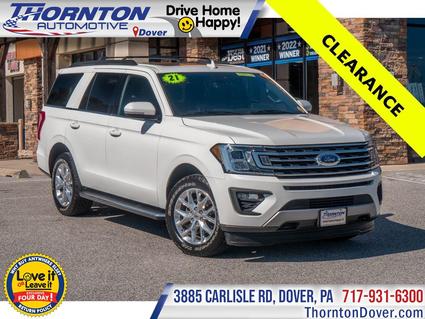 2021 Ford Expedition Dover PA
