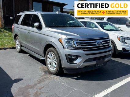 2021 Ford Expedition St. Louis MO