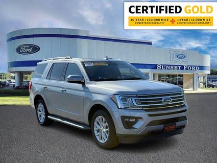 2021 Ford Expedition St. Louis MO