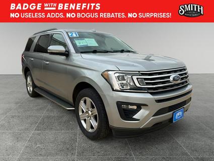 2021 Ford Expedition Levelland TX