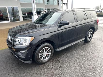 2021 Ford Expedition Cottage Grove OR