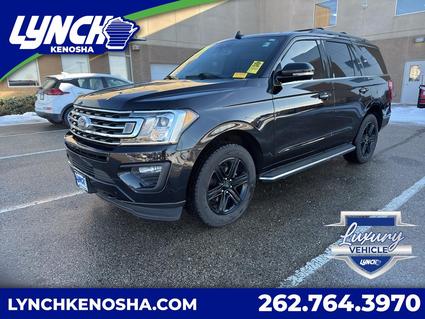 2021 Ford Expedition Kenosha WI