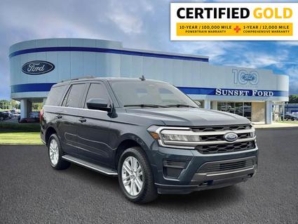 2022 Ford Expedition St. Louis MO