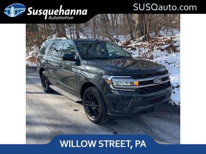 2022 Ford Expedition Willow Street PA
