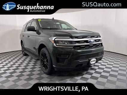 2022 Ford Expedition Wrightsville PA