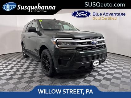 2022 Ford Expedition Willow Street PA
