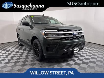 2022 Ford Expedition Willow Street PA