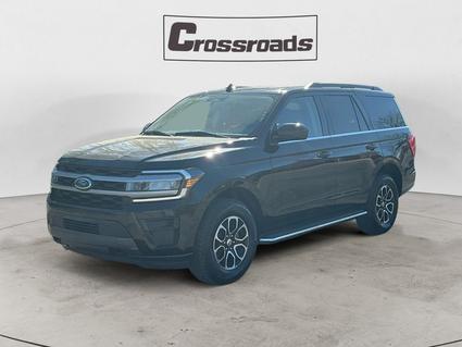 2022 Ford Expedition Corinth MS