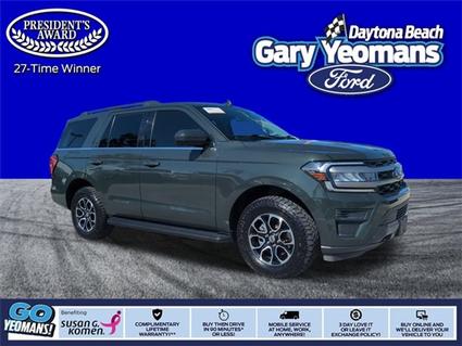 2022 Ford Expedition Daytona Beach FL