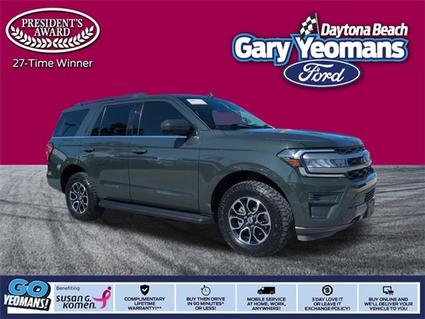 2022 Ford Expedition Daytona Beach FL