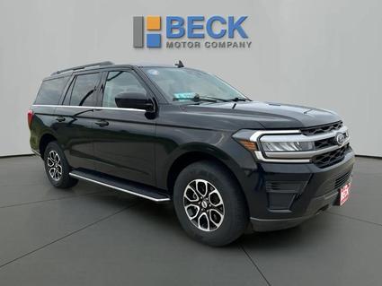 2022 Ford Expedition Pierre SD