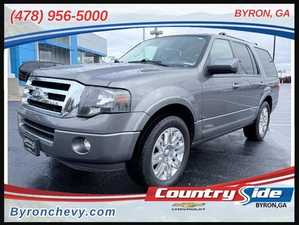 2014 Ford Expedition Byron GA