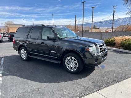 2013 Ford Expedition Richfield UT