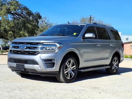 2023 Ford Expedition Pleasanton TX
