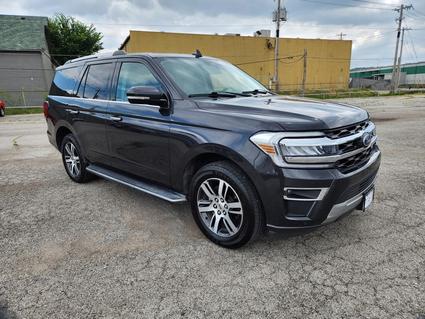 2023 Ford Expedition Sand Springs OK
