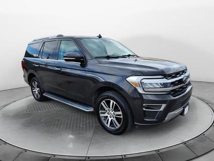 2023 Ford Expedition Sand Springs OK