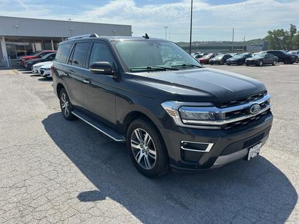 2023 Ford Expedition Sand Springs OK