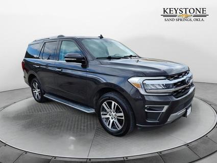 2023 Ford Expedition Sand Springs OK