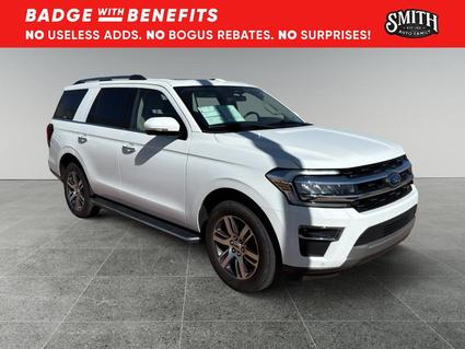 2023 Ford Expedition Plainview TX