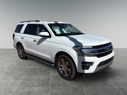2023 Ford Expedition Plainview TX