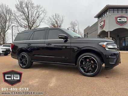 2023 Ford Expedition Madison MS