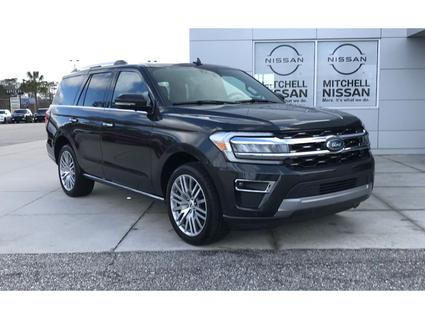 2024 Ford Expedition Enterprise AL