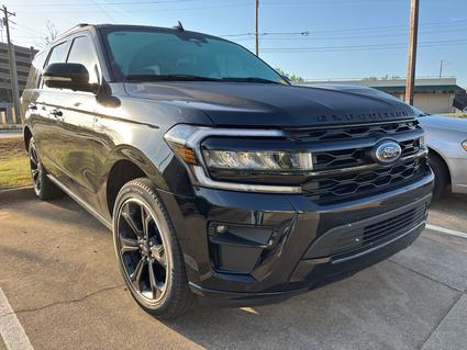 2024 Ford Expedition Spartanburg SC
