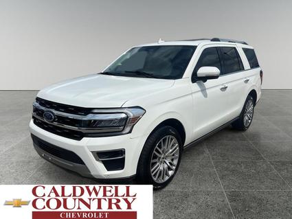 2023 Ford Expedition Caldwell TX