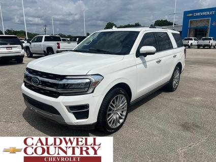 2023 Ford Expedition Caldwell TX