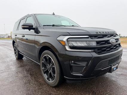 2023 Ford Expedition Lamesa TX