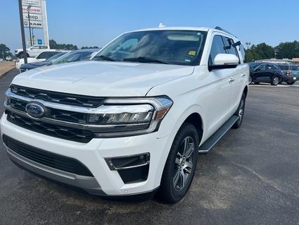 2023 Ford Expedition De Queen AR