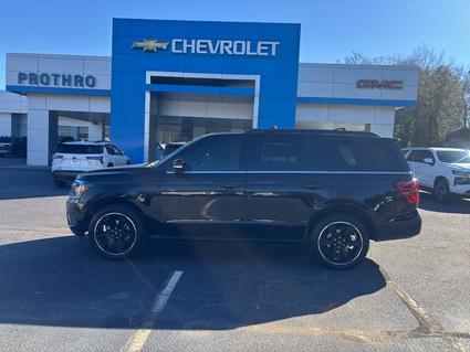 2023 Ford Expedition Manning SC