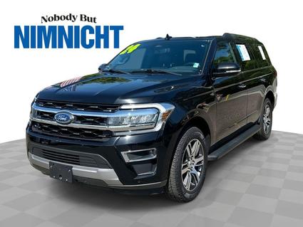 2024 Ford Expedition Jacksonville FL