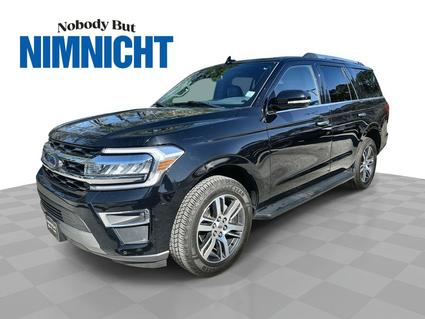 2024 Ford Expedition Jacksonville FL