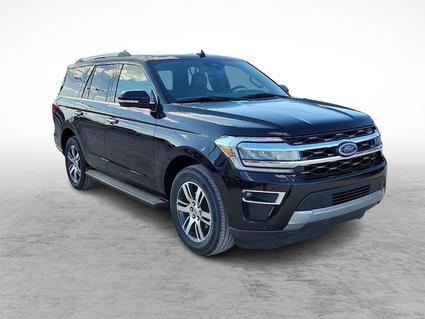 2024 Ford Expedition Lamesa TX
