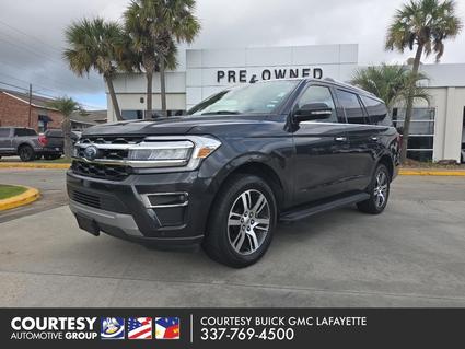 2024 Ford Expedition Lafayette LA