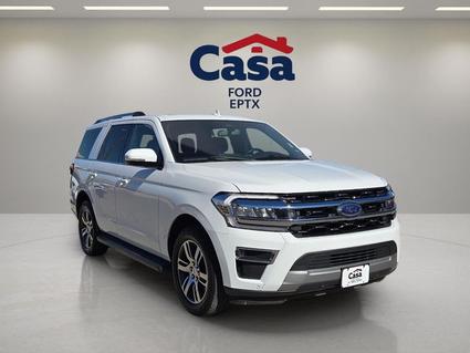 2024 Ford Expedition El Paso TX