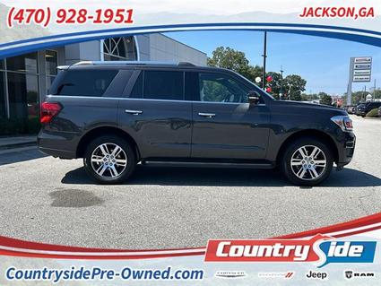2024 Ford Expedition Jackson GA