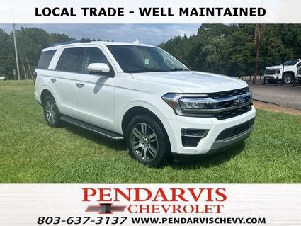 2023 Ford Expedition Edgefield SC