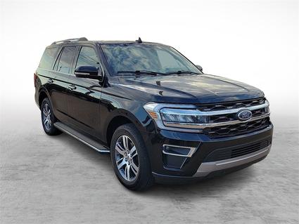 2023 Ford Expedition Lamesa TX