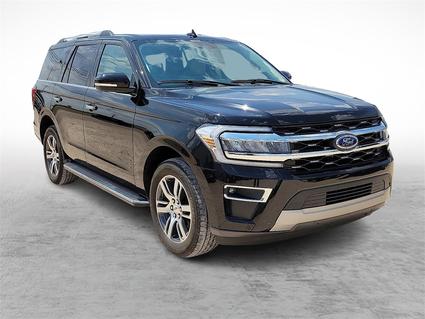 2023 Ford Expedition Lamesa TX