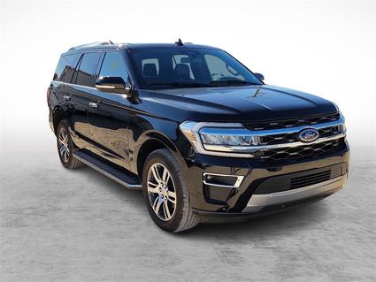 2023 Ford Expedition Lamesa TX