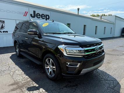 2024 Ford Expedition Watseka IL
