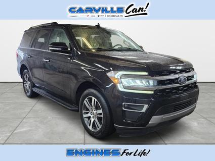 2024 Ford Expedition Greeneville TN